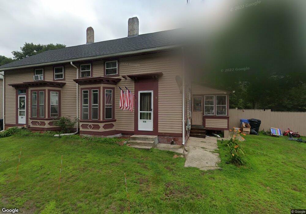 31 Scott Rd, Cumberland, RI 02864 - photo 1