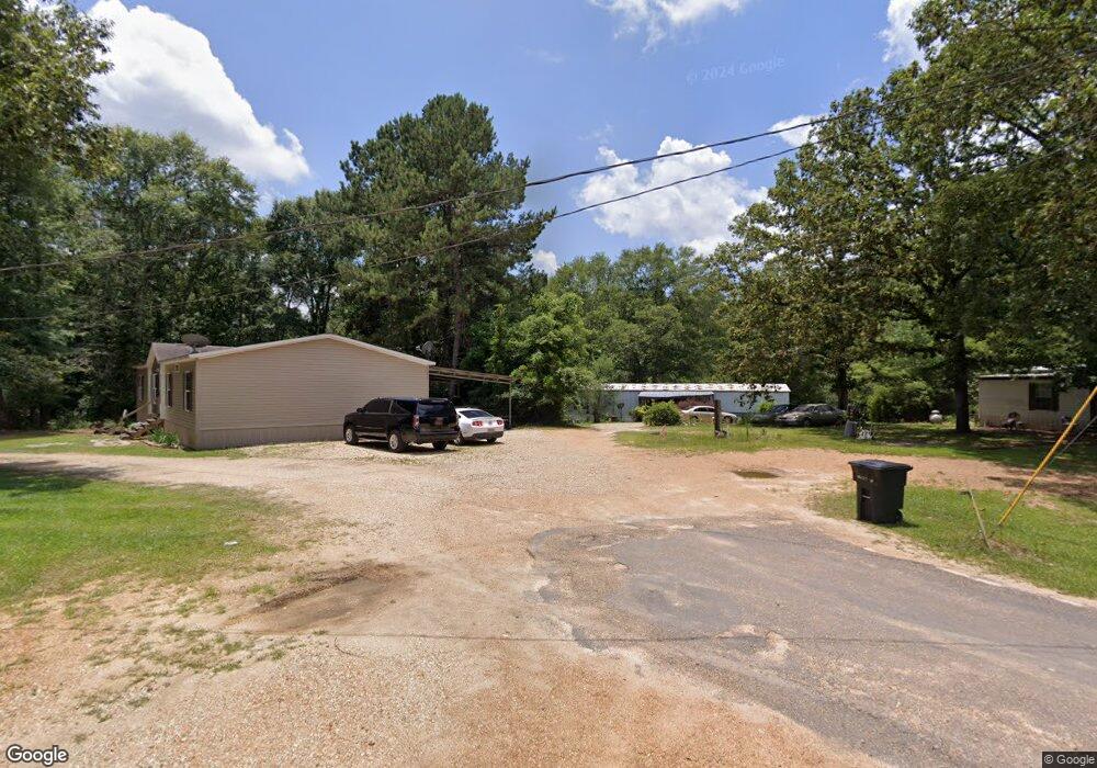 1034 Josephine Dr, McComb, MS 39648 - photo 1