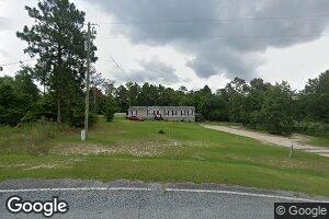 792 Pintail Way, Roberta, GA 31078