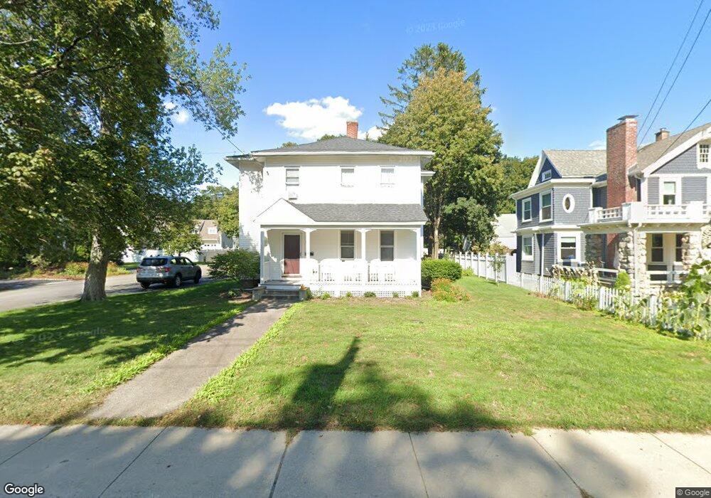 40 South St unit I, Medfield, MA 02052 - photo 1