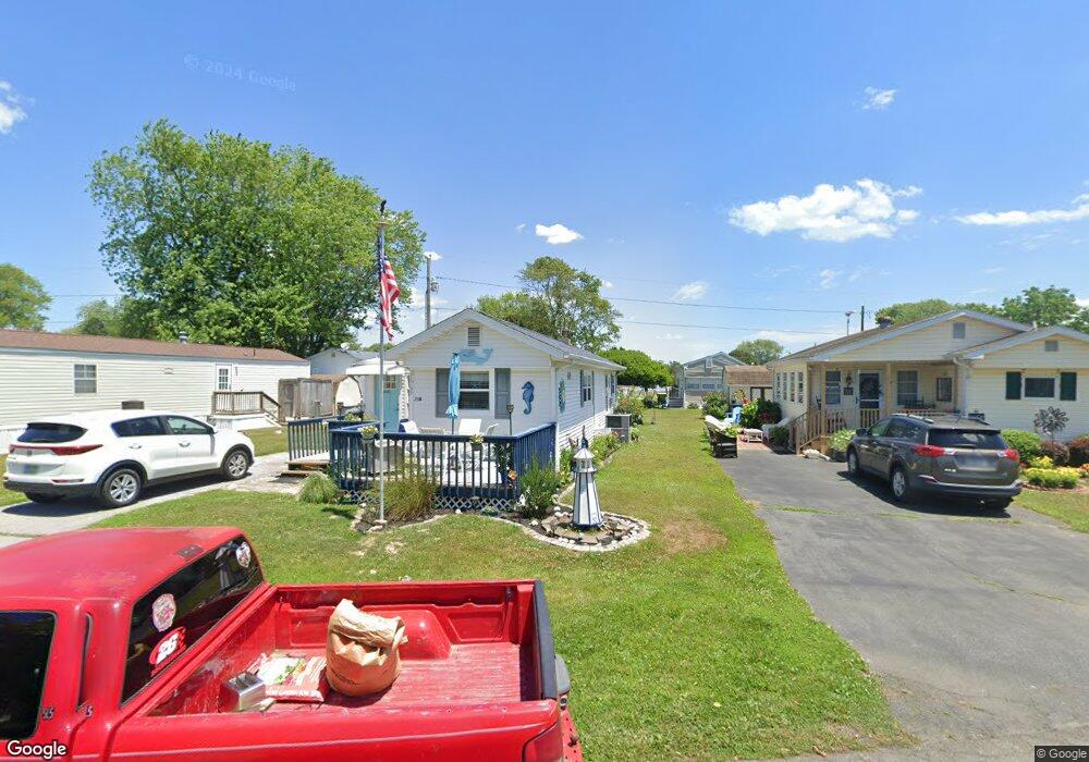 21757 B St unit 3858, Rehoboth Beach, DE 19971 - photo 1