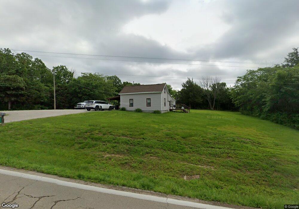 5228 Highway N, Robertsville, MO 63072 - photo 1