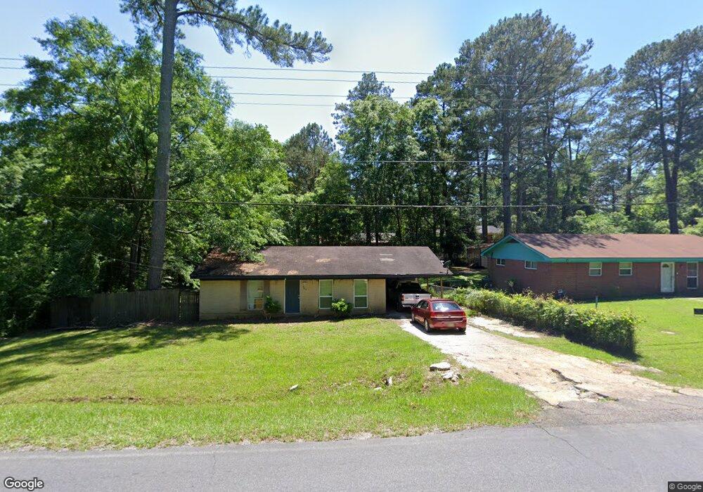 200 Houston Rd, Laurel, MS 39443 - photo 1
