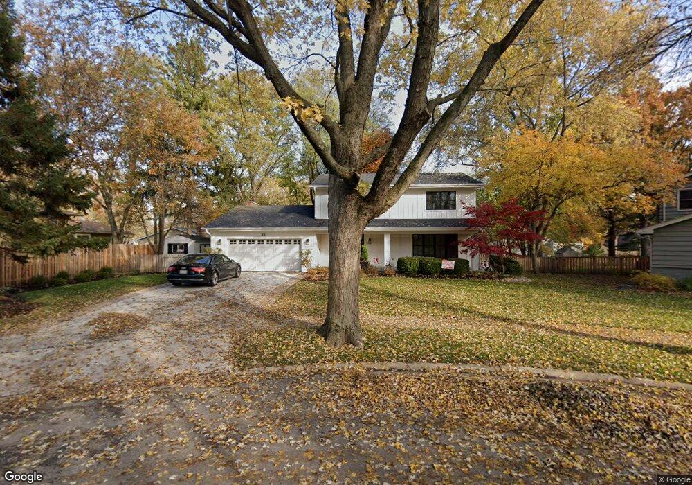 48 Bunting Ln, Naperville, IL 60565 - photo 1