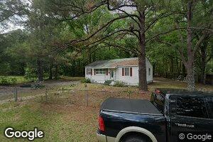 255 Perry St, Allendale, SC 29810