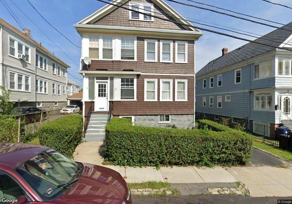 18-20 Ellison Ave, Boston, MA 02126 - photo 1