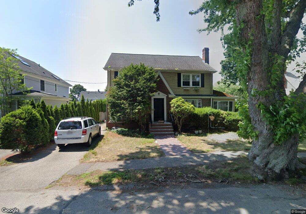 7 Auburndale Rd, Marblehead, MA 01945 - photo 1