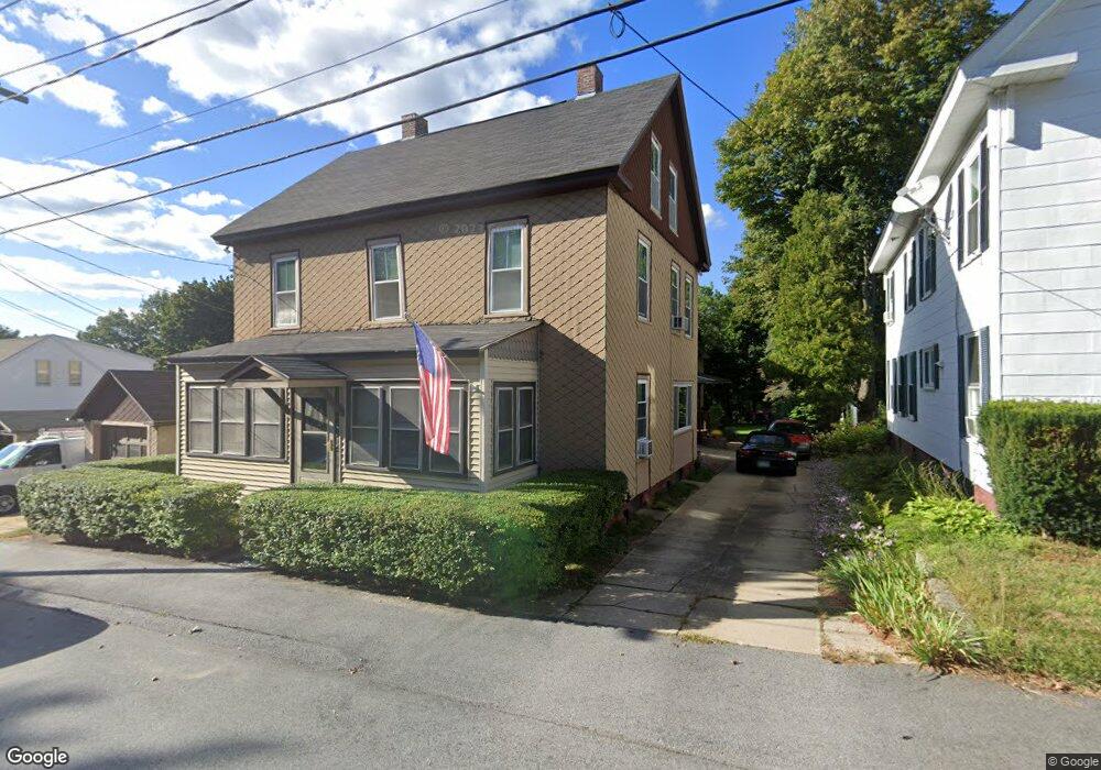 5 Webster St, Allenstown, NH 03275 - photo 1