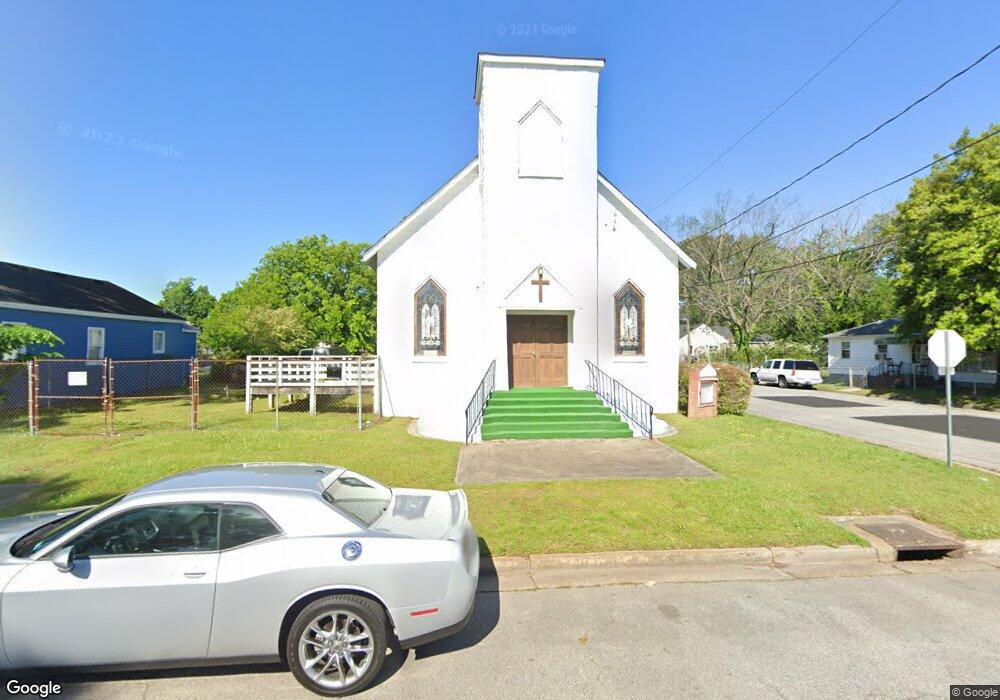 2500 Peach St, Portsmouth, VA 23704 - photo 1