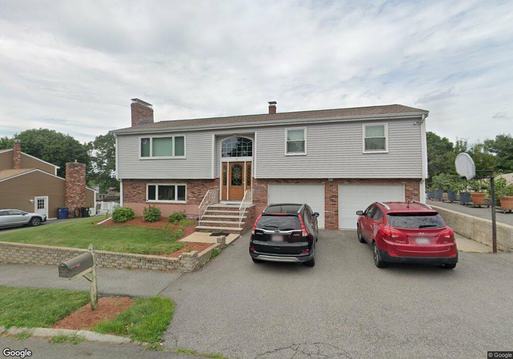 15 Vista Ave, Salem, MA 01970 - photo 1