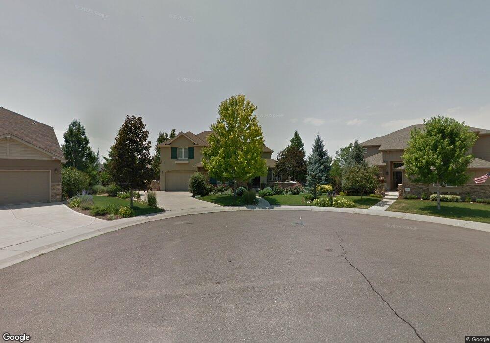 6579 S Uravan Ct, Aurora, CO 80016 - photo 1