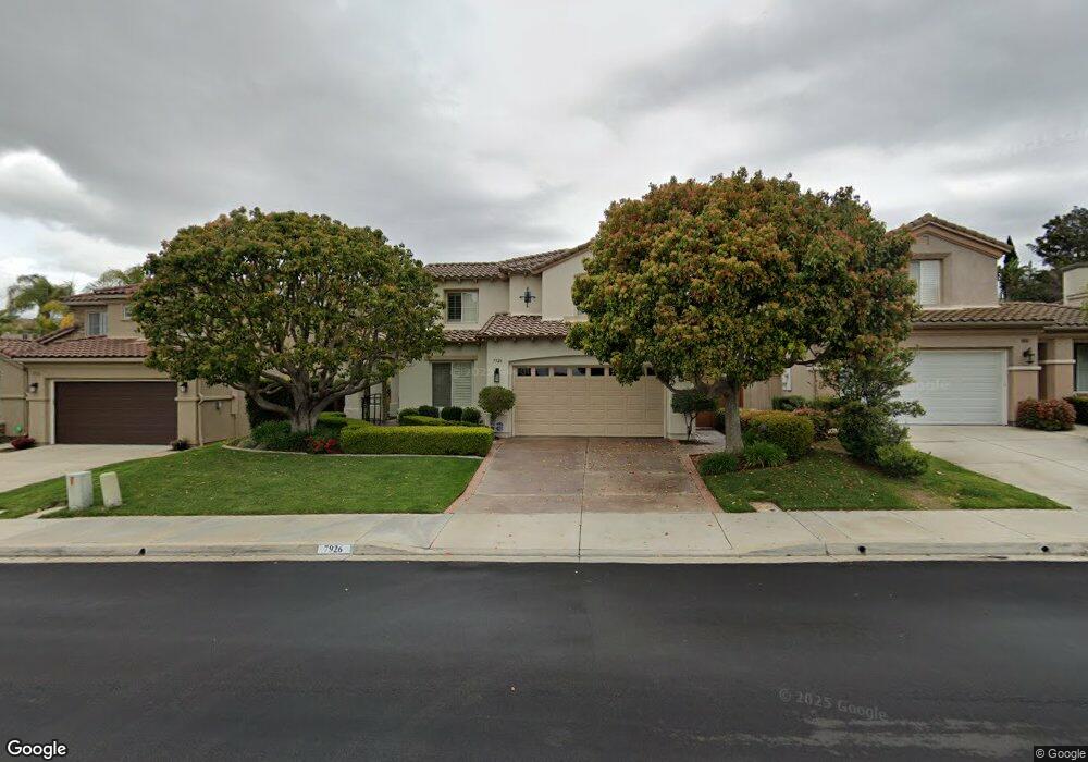 7926 Sitio Granado, Carlsbad, CA 92009 - photo 1