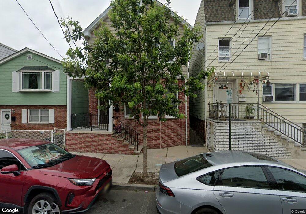 216 John St, Harrison, NJ 07029 - photo 1