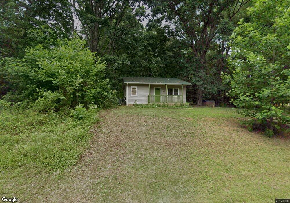 183 Skyuka Rd, Statesville, NC 28677 - photo 1