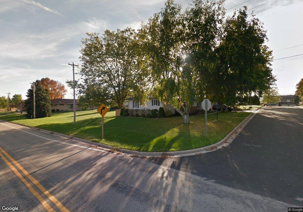 502 2nd St, Argyle, WI 53504 - photo 1