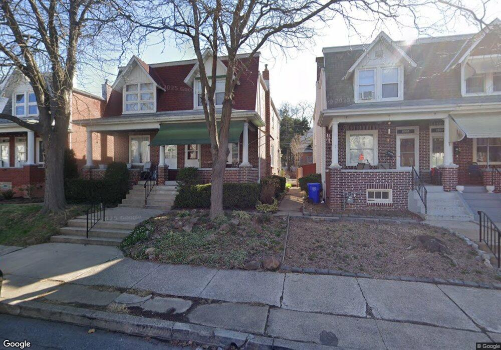 1511 Birch St, Reading, PA 19604 - photo 1