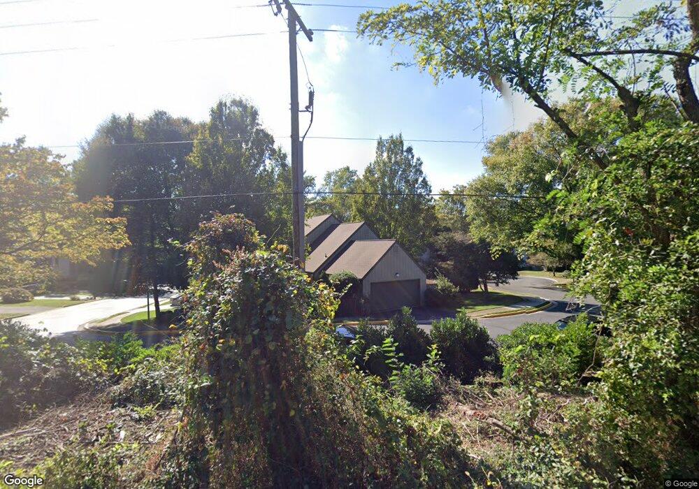 1412 Green Run Ln, Reston, VA 20190 - photo 1