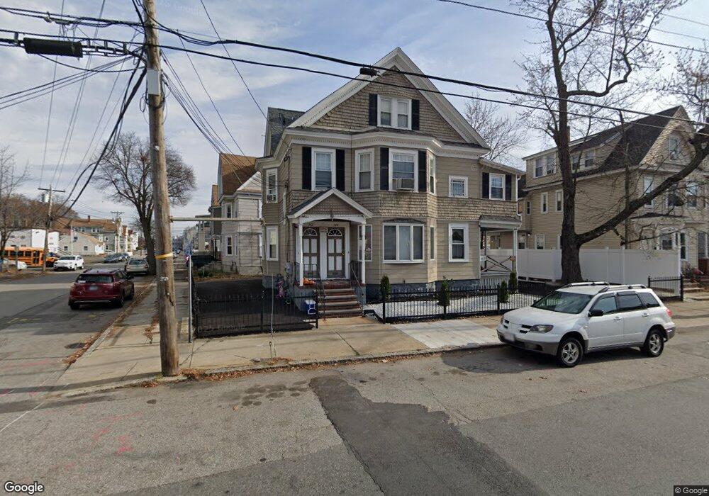 342 S Union St unit 344, Lawrence, MA 01843 - photo 1