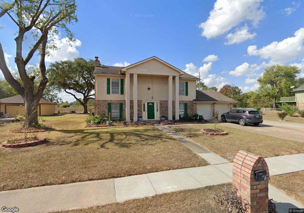 7919 Antoine Dr, Houston, TX 77088 - photo 1