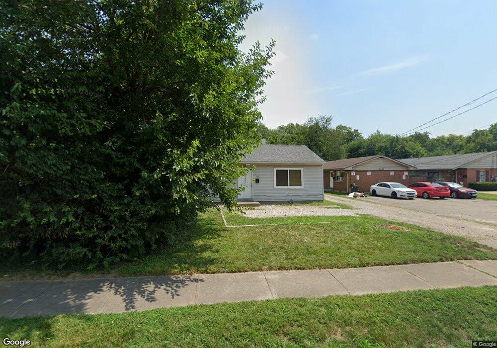 1915 Carolina St, Middletown, OH 45044 - photo 1