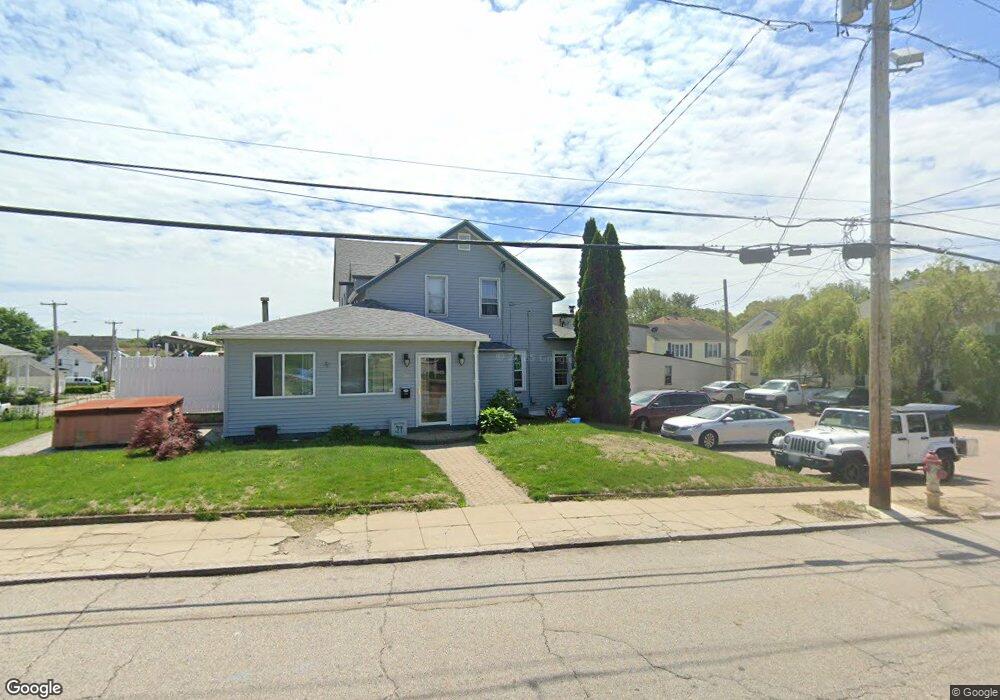 36 Shippee Ave, West Warwick, RI 02893 - photo 1