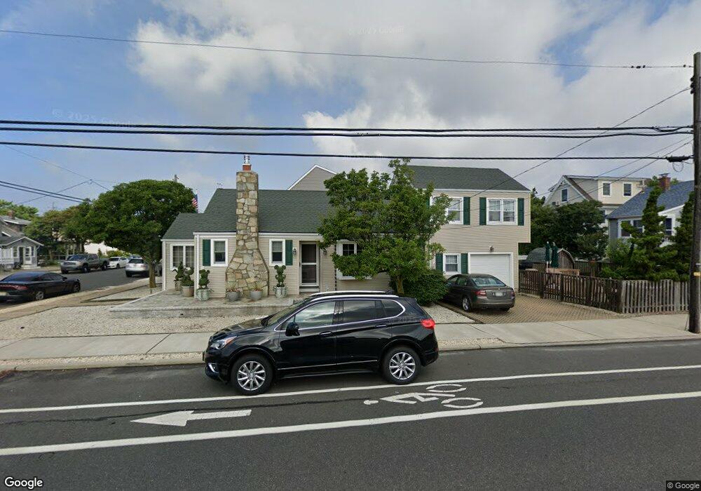 102 G St, Seaside Park, NJ 08752 - photo 1