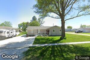 221 W N St, Mc Cool Junction, NE 68401