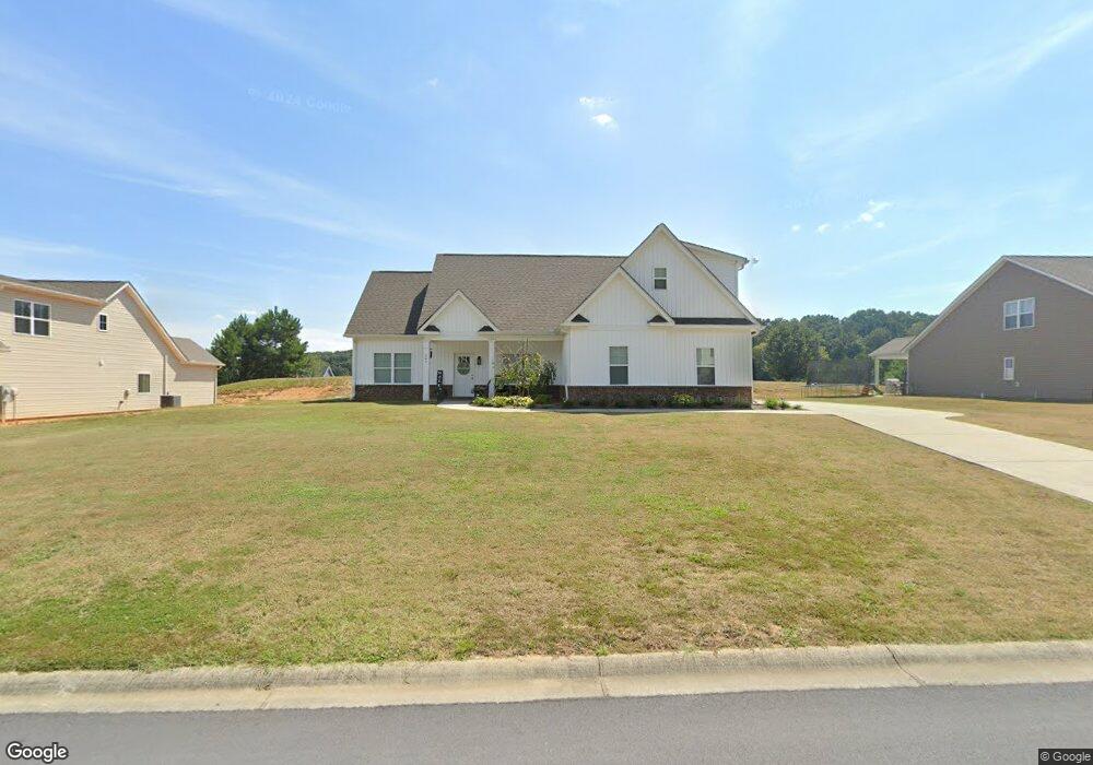 247 Burnt Hickory Ln SE, Calhoun, GA 30701 - photo 1