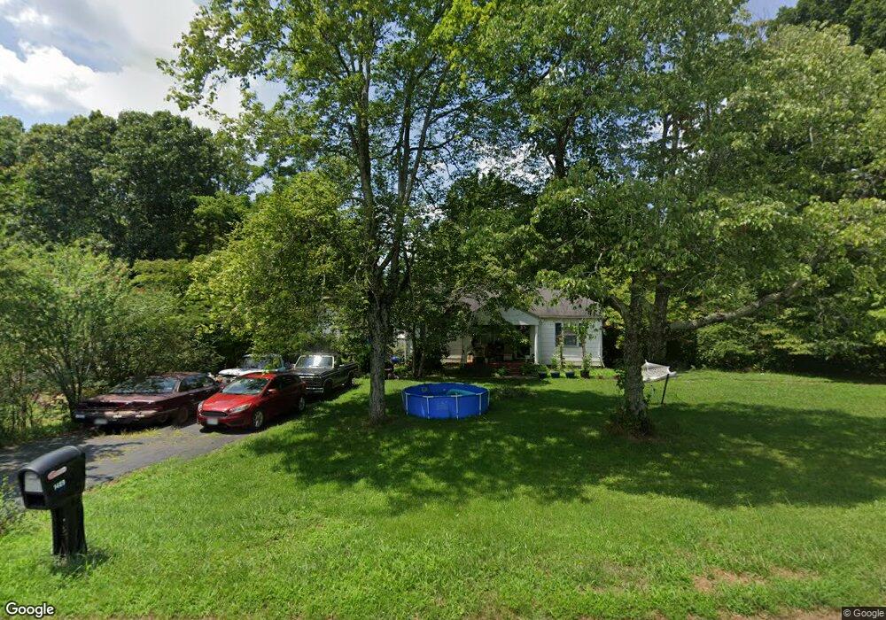 1489 Maple Rd, Callands, VA 24530 - photo 1