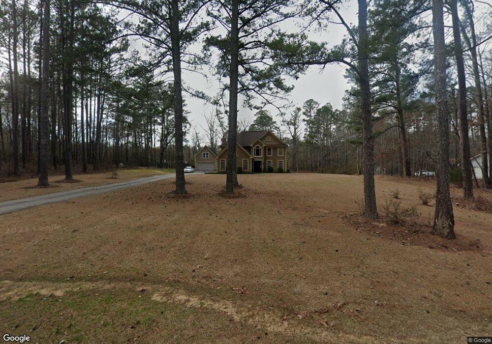 3492 Pebble Brook Ln unit 5, Stockbridge, GA 30281 - photo 1