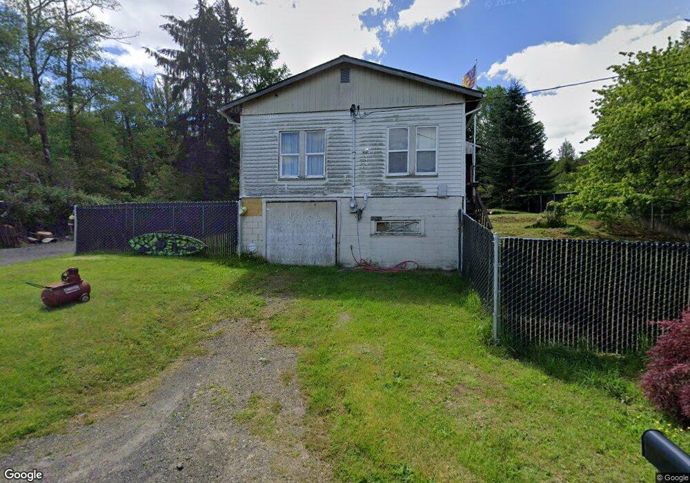 2406 Hunt St, Raymond, WA 98577 - photo 1