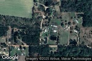 52 Buck Bennett Rd, Lenox, GA 31637