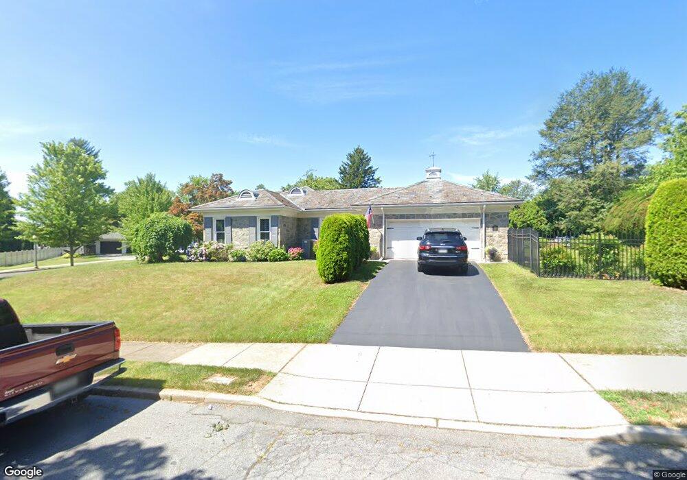 2829 W Allen St unit 2837, Allentown, PA 18104 - photo 1