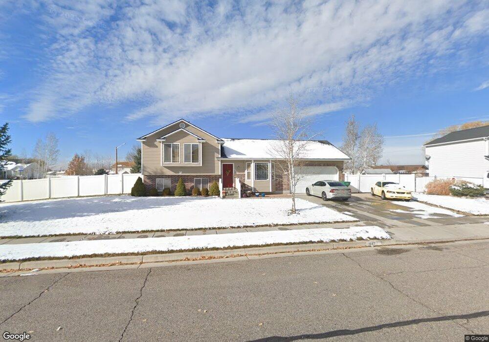 4847 S 3600 W, Roy, UT 84067 - photo 1
