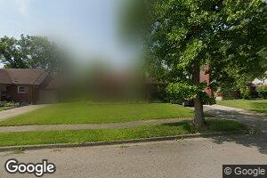 1450 Princeton Dr, Dayton, OH 45406