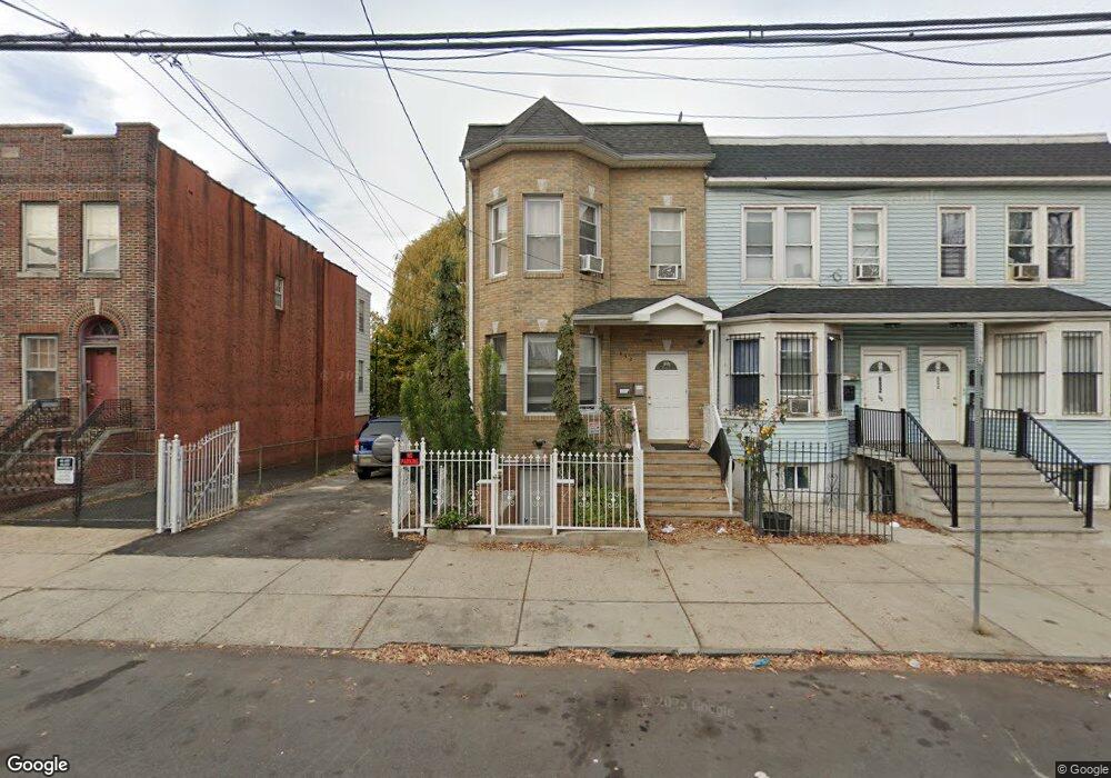 652 N 7th St unit 654, Newark, NJ 07107 - photo 1