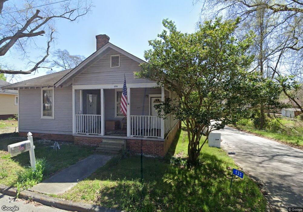 135 3rd St, Monroe, GA 30655 - photo 1