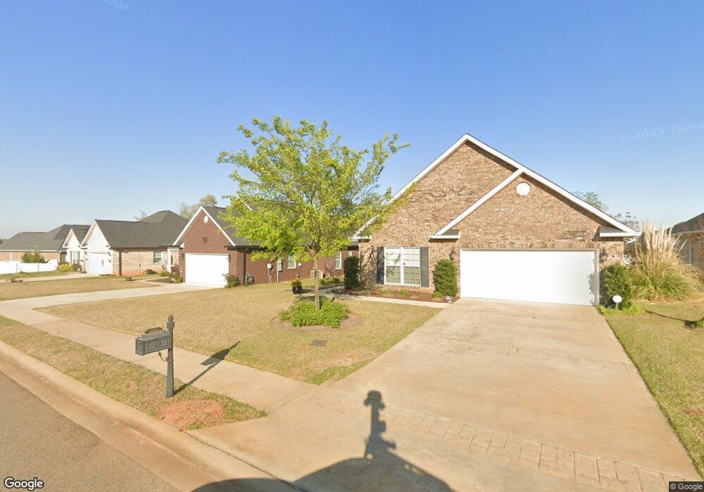 304 Lamplight Dr, Byron, GA 31008 - photo 1