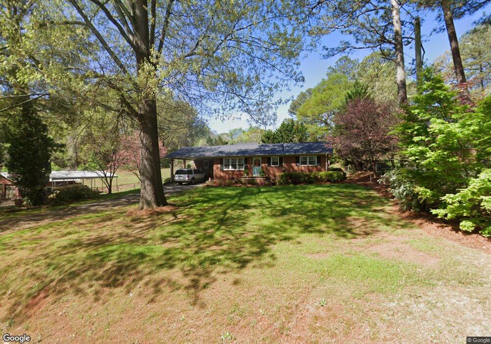 141 Pine St SW, Calhoun, GA 30701 - photo 1