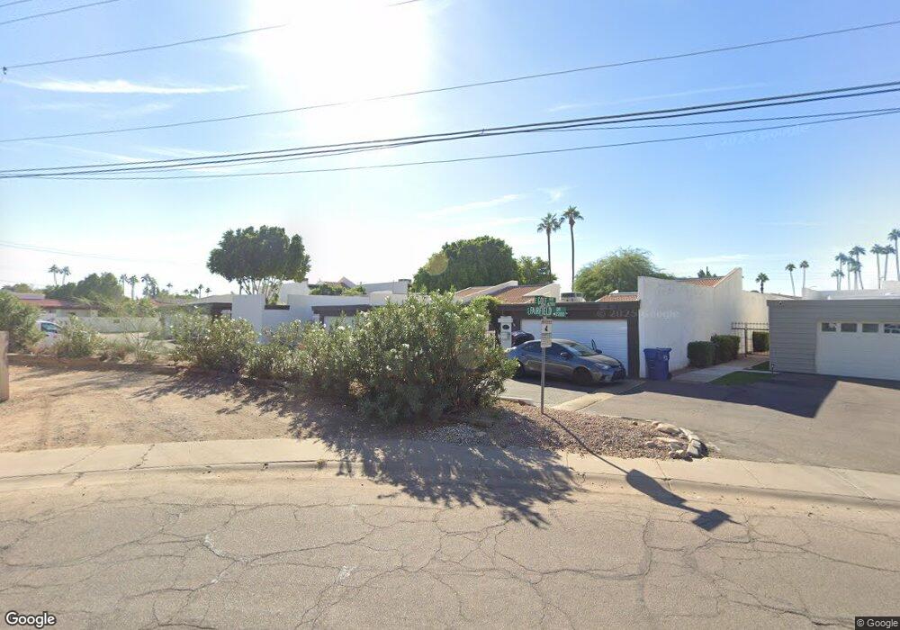 3111 S Fairfield Dr, Tempe, AZ 85282 - photo 1