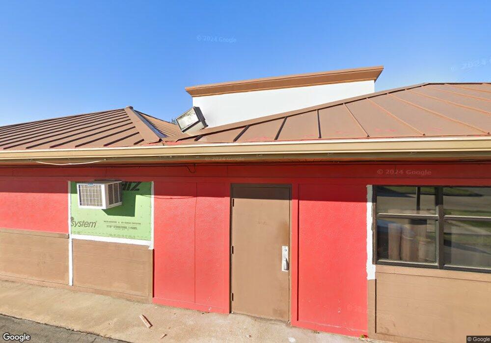 3400 Main St, Parsons, KS 67357 - photo 1