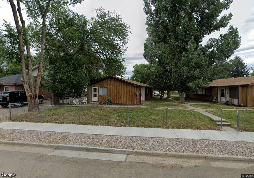 541 Rose St, Craig, CO 81625 - photo 1