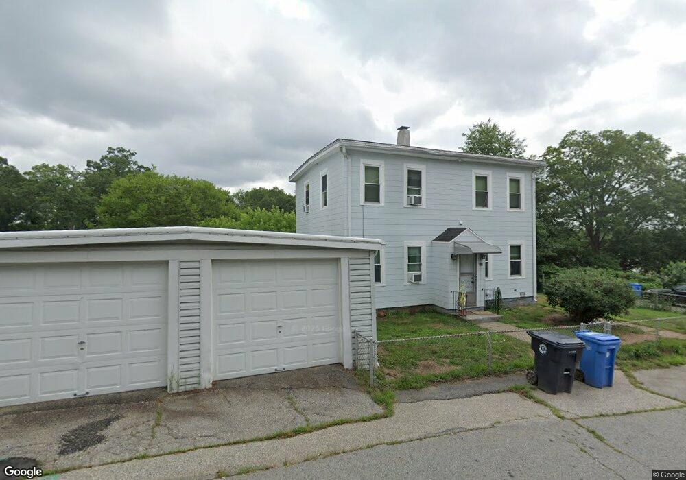 101 Curran Rd, Cumberland, RI 02864 - photo 1