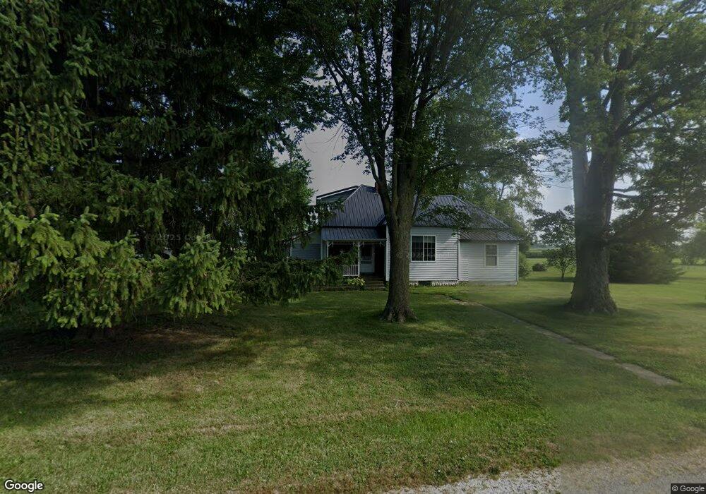 4064 E 950 S, Amboy, IN 46911 - photo 1