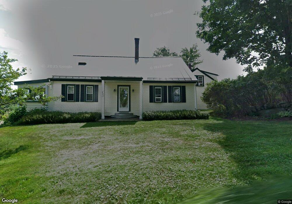 400 Nutting Rd, Jaffrey, NH 03452 - photo 1