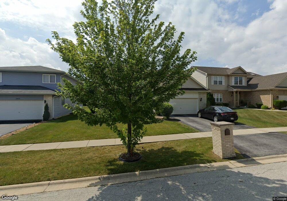 5019 180th St, Country Club Hills, IL 60478 - photo 1