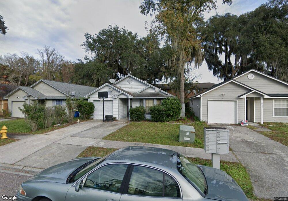 10647 Northwyck Dr, Jacksonville, FL 32218 - photo 1