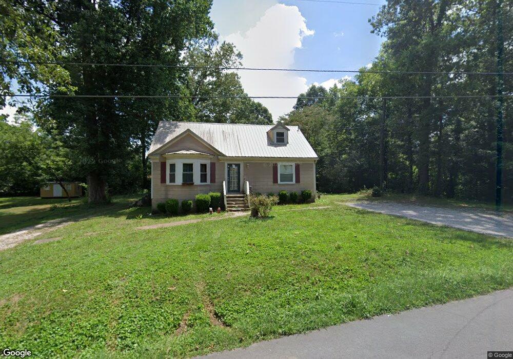 426 Maffett St, Trion, GA 30753 MLS RTC2602842