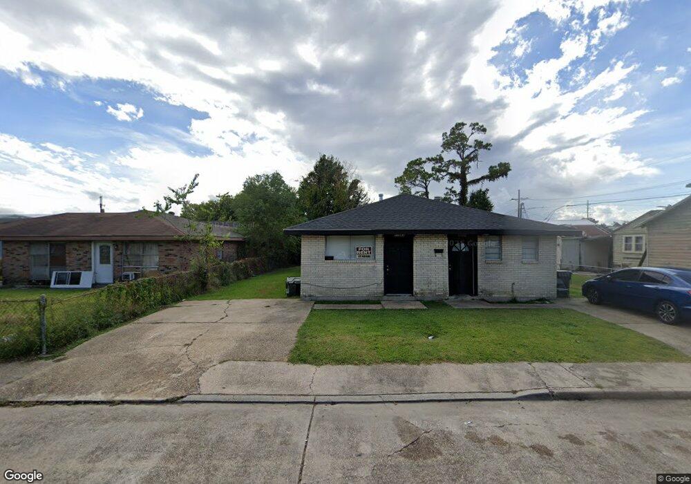 1104 Wallis St, Houma, LA 70360 - photo 1