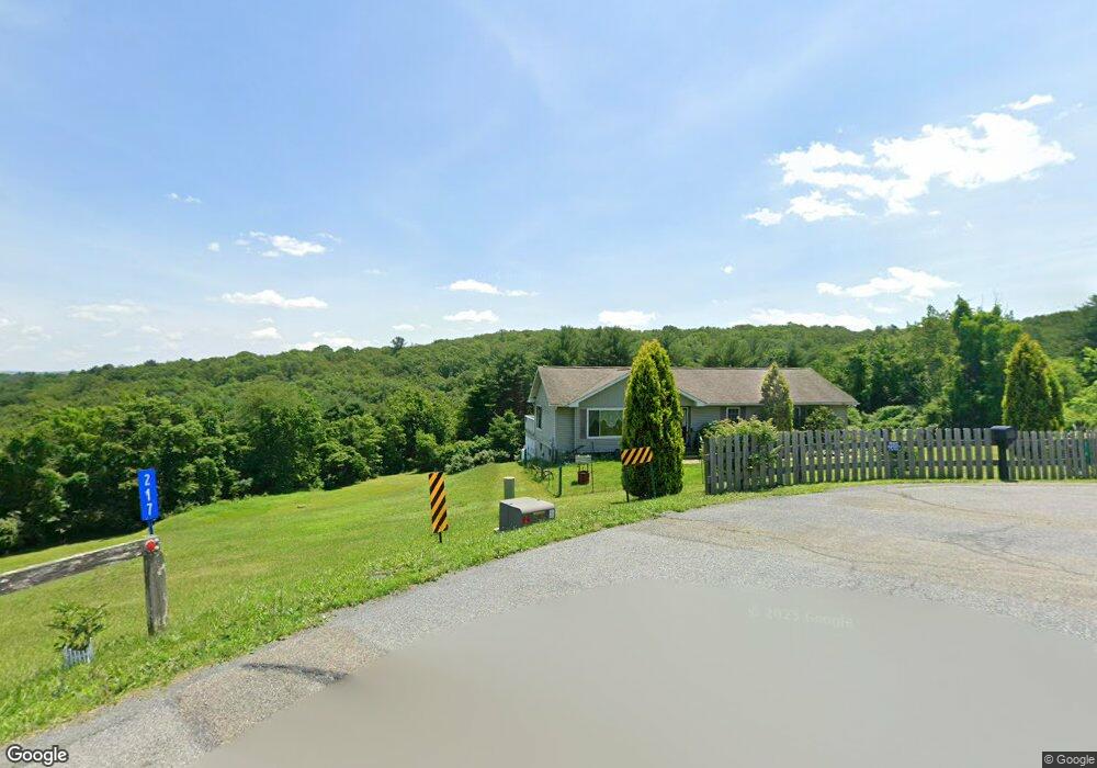 214 S Joshua Ln, Kunkletown, PA 18058 - photo 1